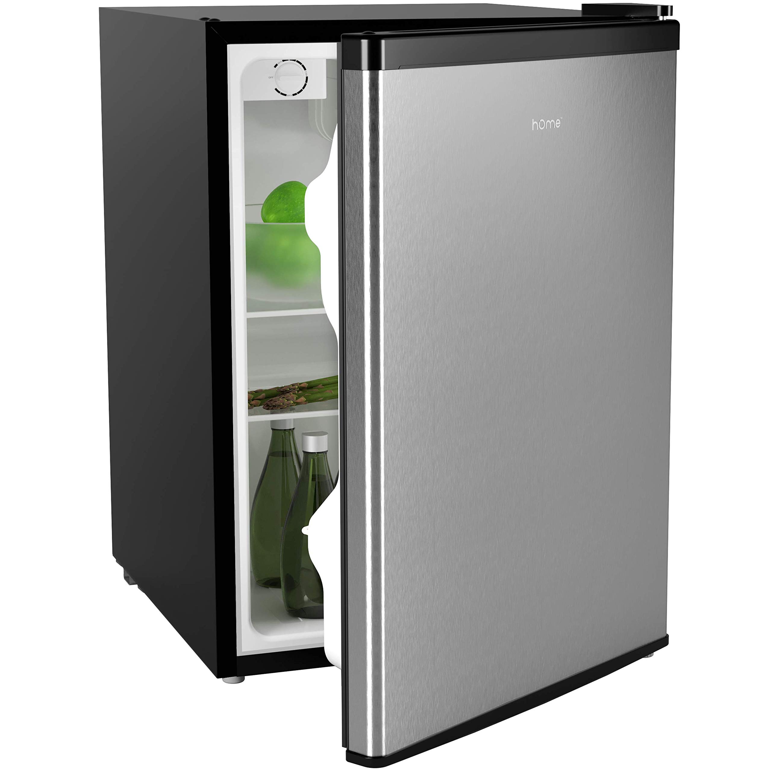 hOmeLabs Mini Fridge: Lowes Mini Refrigerator 