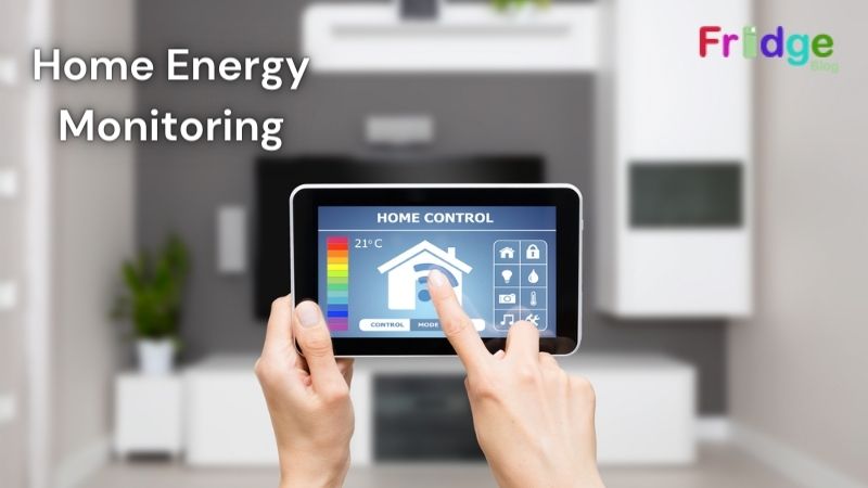 Energy Monitoring