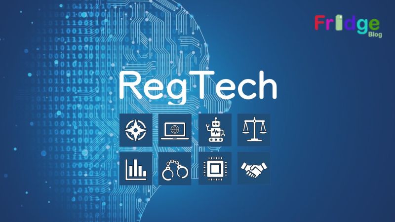 Regulatory Technology (Regtech)