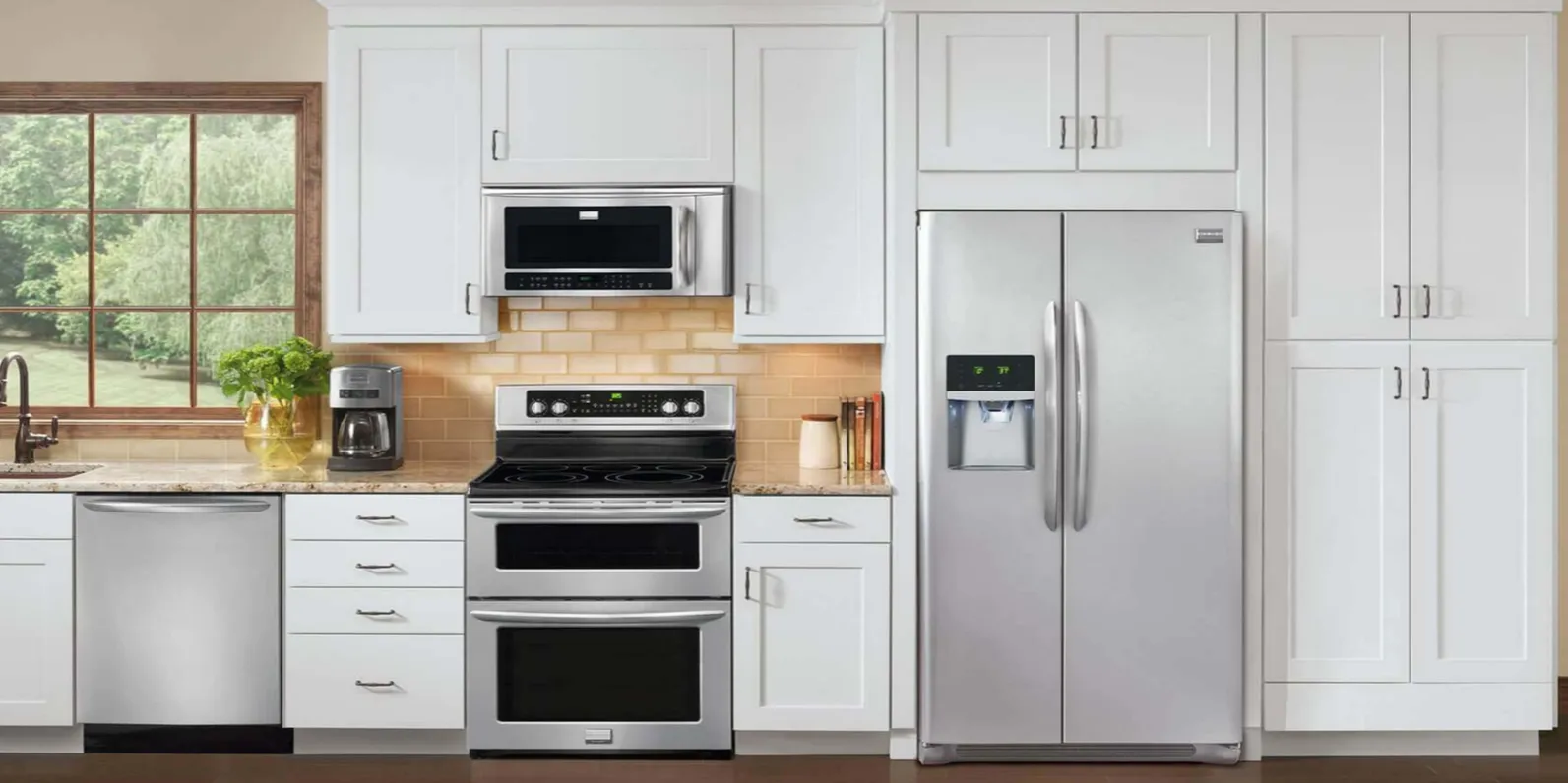 Advantages and Disadvantages of Side-by-Side Refrigerators