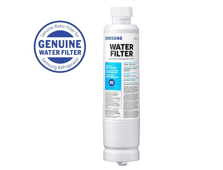 HAF-CIN Refrigerator Water Filter