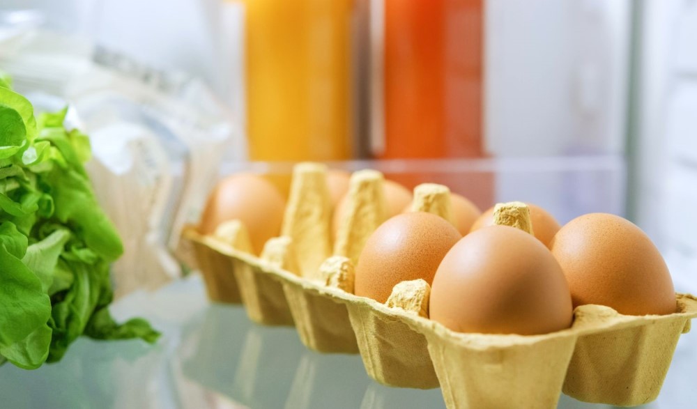 How Long do Eggs Last in the Fridge? - Best Guide