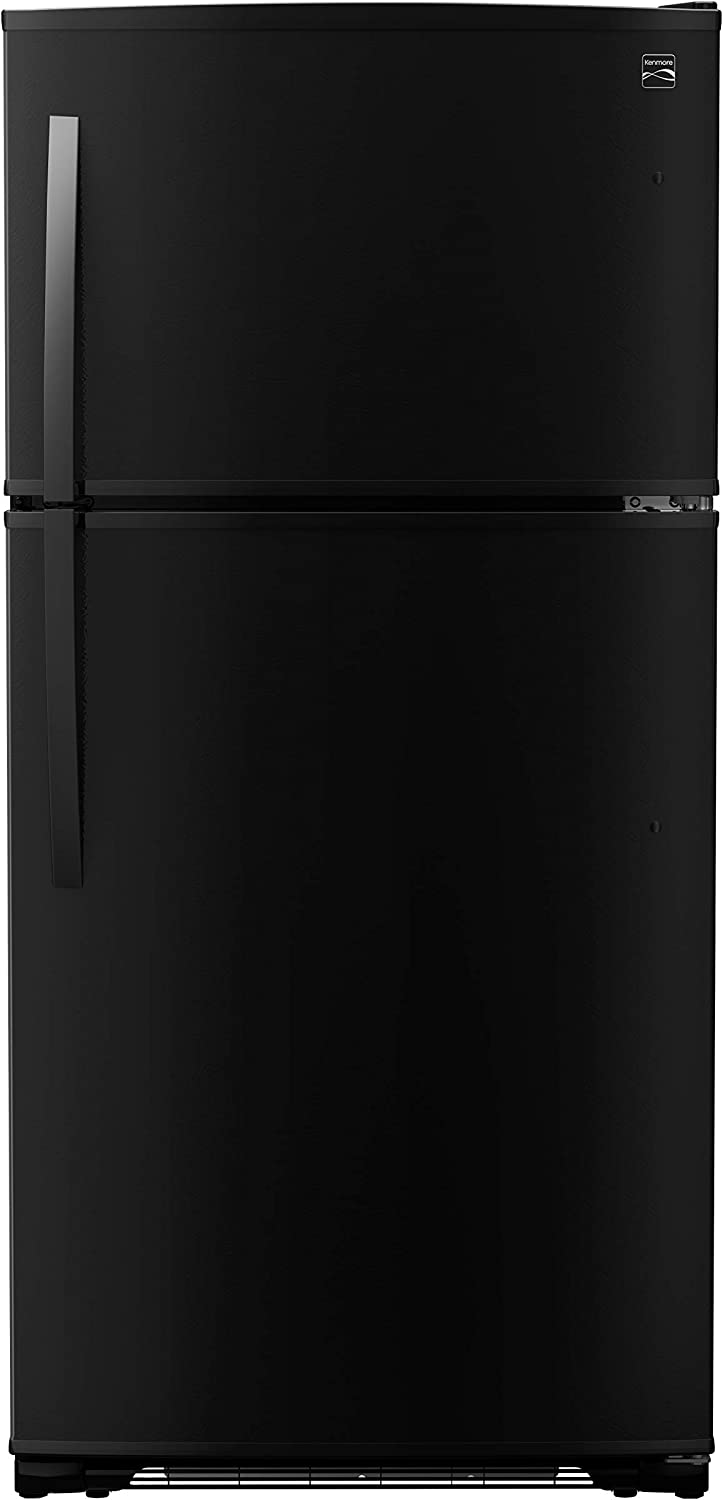Kenmore 30 Inch Top-Freezer Refrigerator