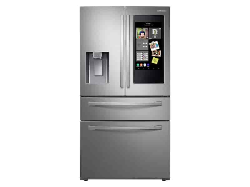 Samsung RF28R7551SR 28 cu. French Door Refrigerator