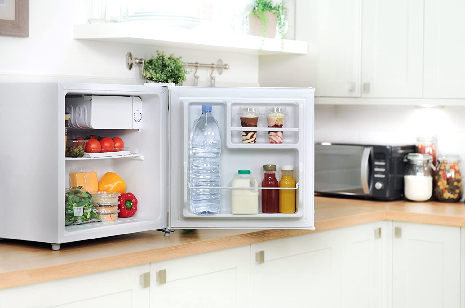 Which is the Best Mini Refrigerator with Freezer?
