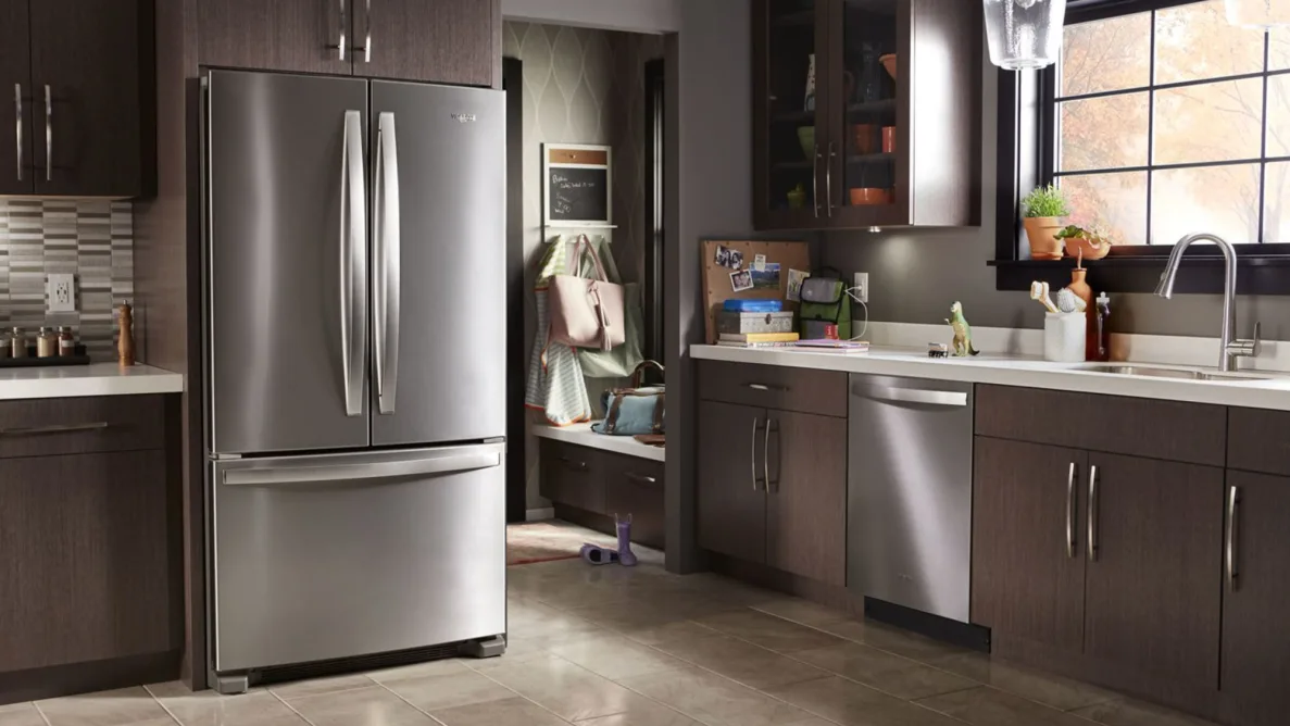 Whirlpool French Door Refrigerator: Things to know