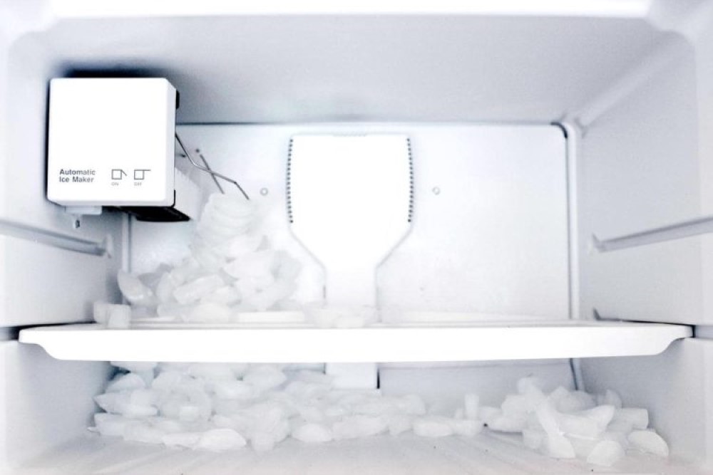 Samsung Refrigerator Not Making Ice - Best Solutions