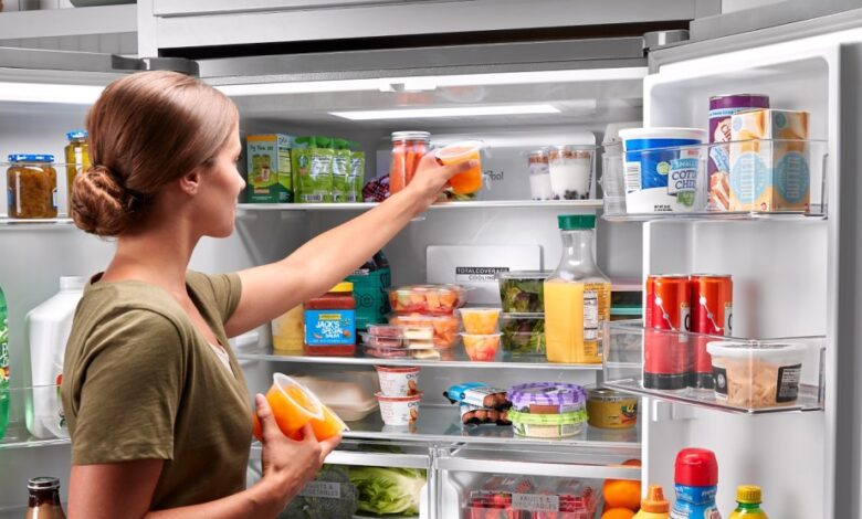 6 Important Rules for Keeping the Refrigerator at Home