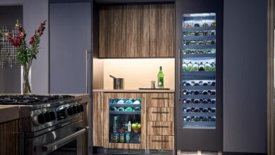 How to Choose a Wine Refrigerator with 3 Things to Keep in Mind