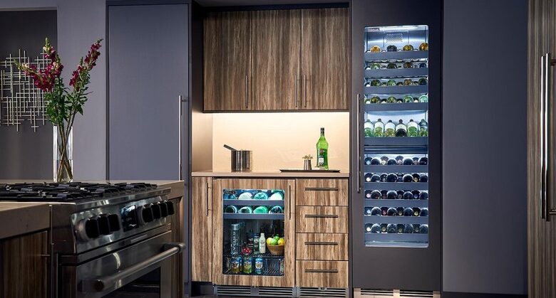 How to Choose a Wine Refrigerator with 3 Things to Keep in Mind