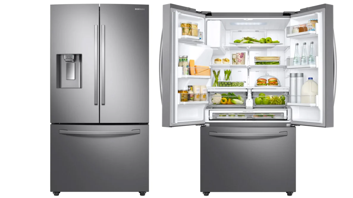 Is the Samsung refrigerator good?