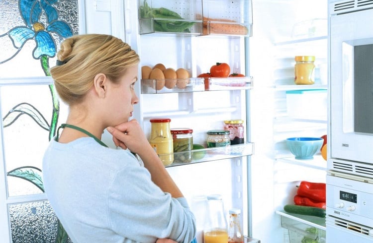 Problems with Samsung refrigerators used by you
