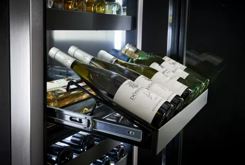 Things you should do after buying a wine fridge