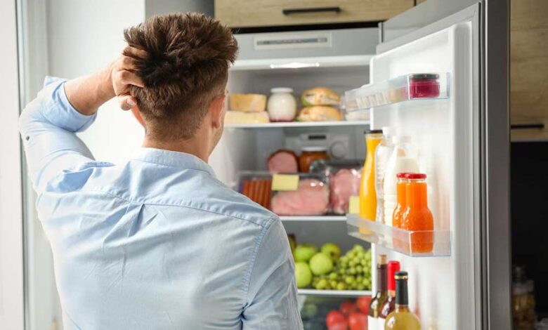 What Causes Fridge to Stop Working? - 5 Reasons