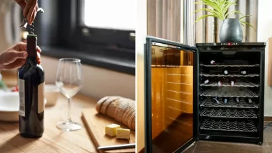 Working Mechanism and How to Repair a Wine Refrigerator