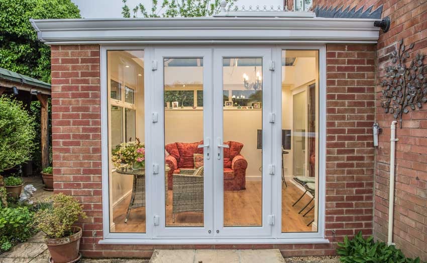 What is a French Door? 