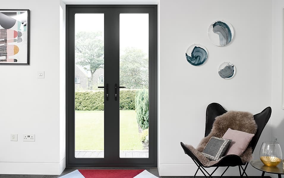 What is a French Door? 