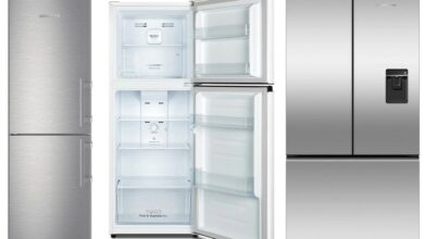 What is the best energy star rated refrigerator?