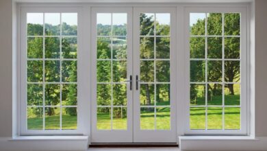 What is a French Door?