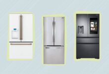 French door refrigerator types that you should know
