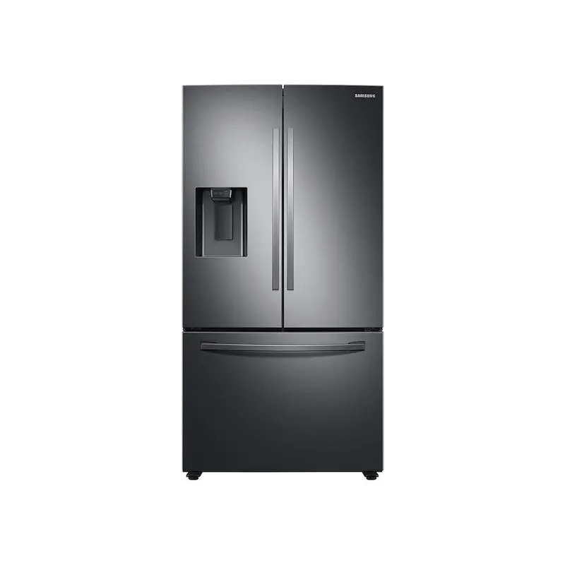 Best Black French Door Refrigerator Without Ice Maker