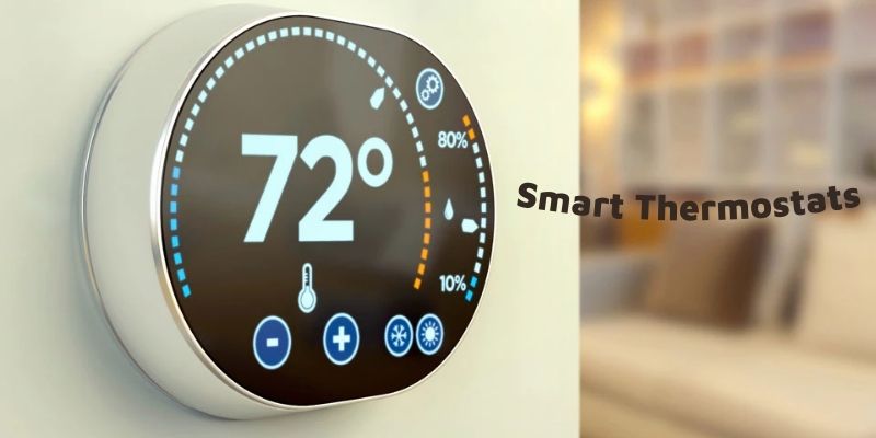 Smart Home Energy Management