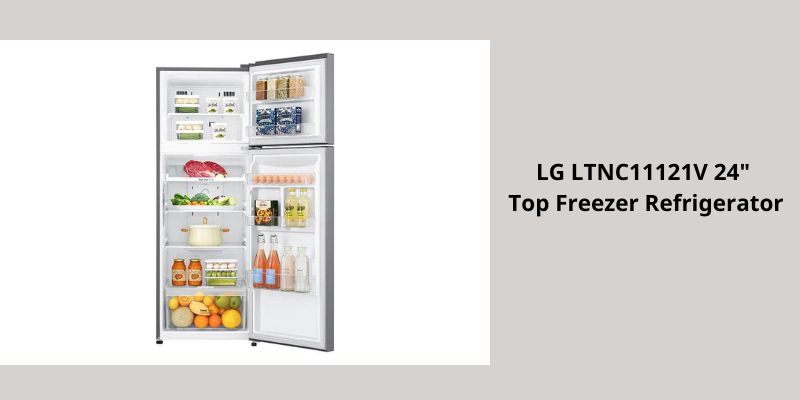Models of energy-saving refrigerators for small kitchens