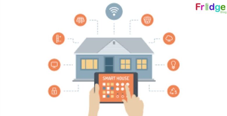 Smart home integration