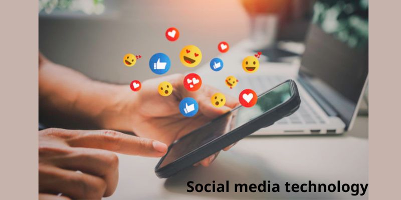 Social media technology