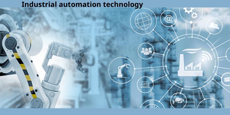 Industrial automation technology