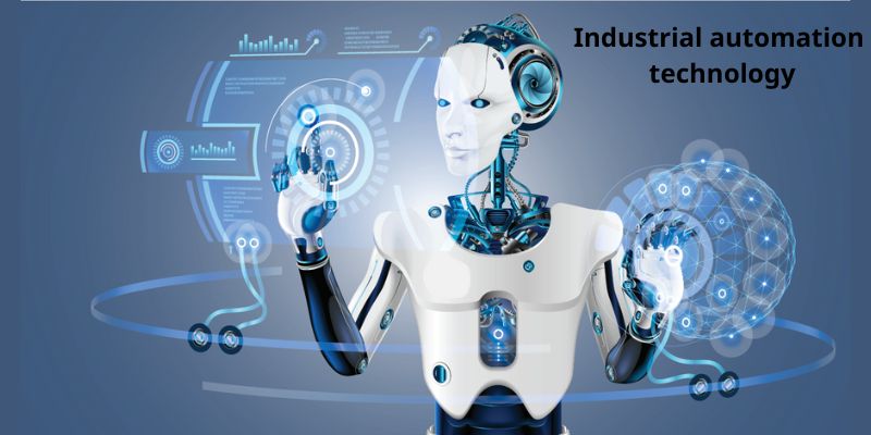 Industrial automation technology