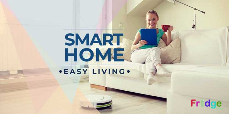 Smart home comfort