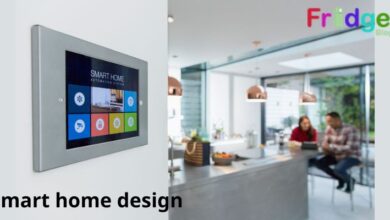 Smart home design