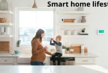 Smart home lifestyle