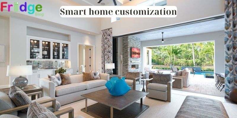 Smart Home Customization