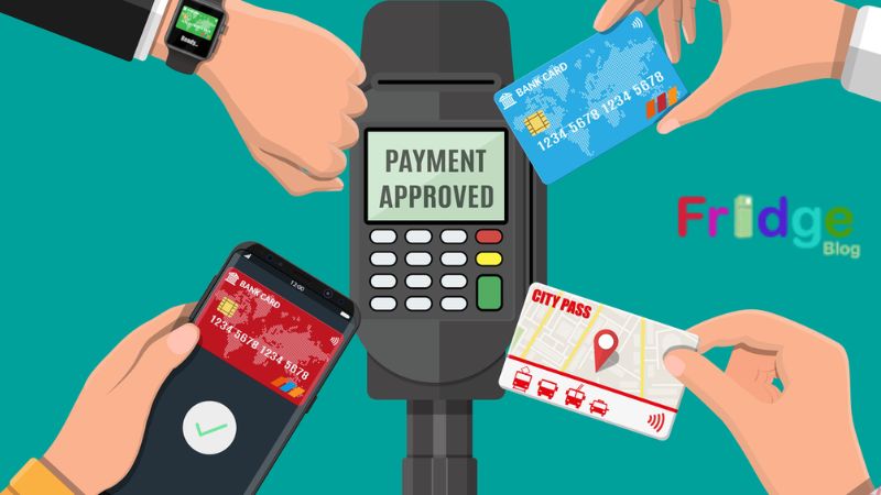 Contactless Payments and Mobile Wallets