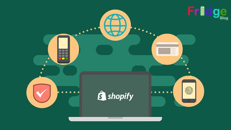 Shopify E-commerce Technology Platforms