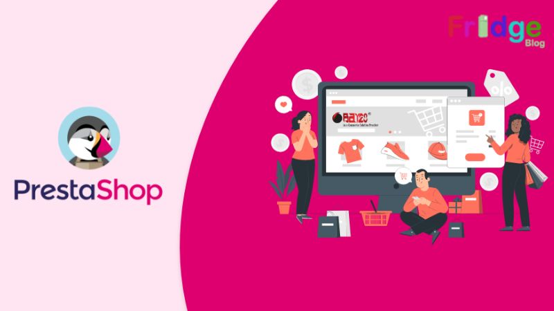 PrestaShop: Open-source Flexibility for Tailored Solutions