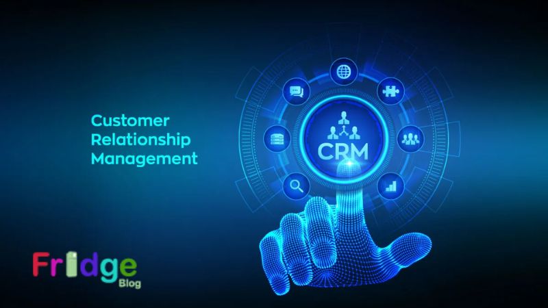Customer Relationship Management Technology