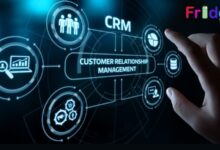 Customer Relationship Management Technology