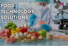 Food Technology Solutions