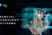 Financial Technology Platforms