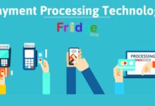 Payment Processing Technology