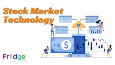 Stock Market Technology