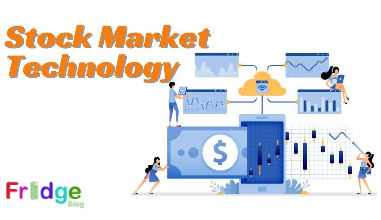 Stock Market Technology
