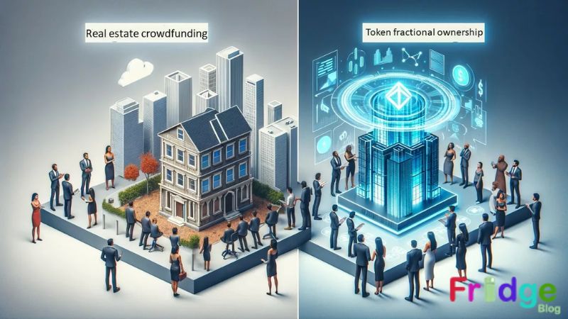 Crowdfunding and Tokenization